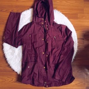 Sweet Wanderer Jacket